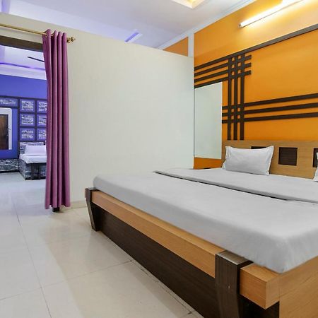 Spot On 71367 Hotel New Digha International Экстерьер фото